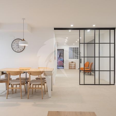 Amplio Apartamento Cerca Centro Historico Y Turia 5Pax 2 Bath Valencia Exterior foto