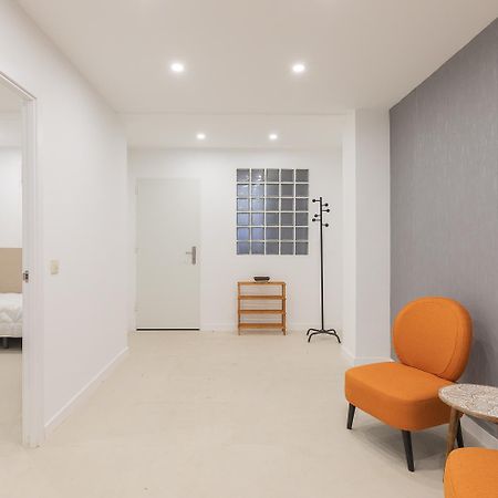 Amplio Apartamento Cerca Centro Historico Y Turia 5Pax 2 Bath Valencia Exterior foto
