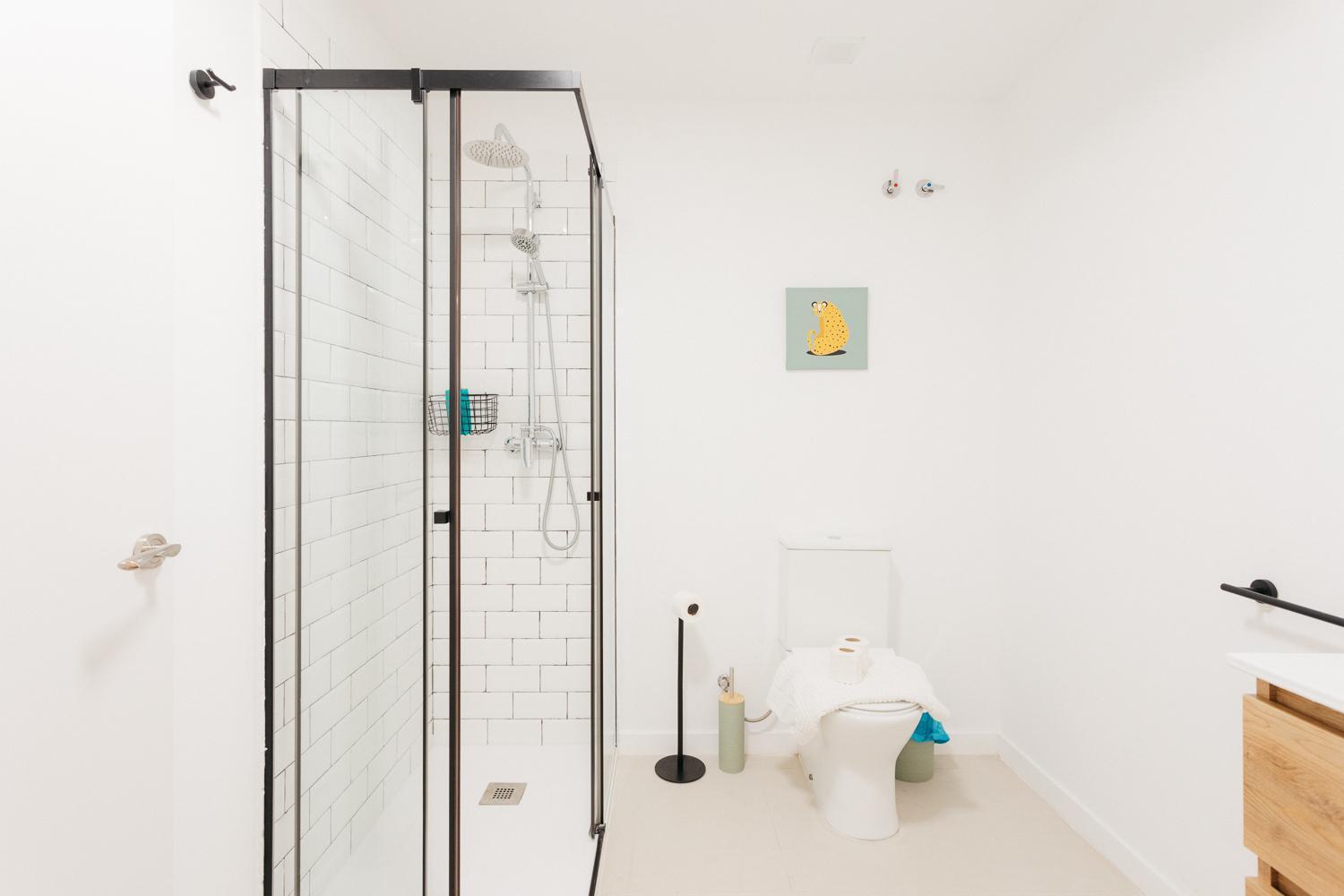 Amplio Apartamento Cerca Centro Historico Y Turia 5Pax 2 Bath Valencia Exterior foto